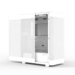 Комп’ютер персональний 2E Decimal AMD R5-3600 16Gb F512GB NVD3060-12 A520 I4WHITE 600W FreeDos білий - мініатюра 7