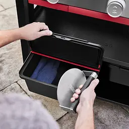 Контейнер для аксесуарів Weber Slate (3400107)  - мініатюра 4