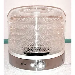 Сушка MPM Product MSG-11 - мініатюра 5