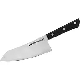 Кухонний ніж Hakata 171 мм Samura Harakiri (SHR-0091B)