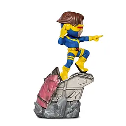 Фігурка MARVEL Cyclops - мініатюра 4