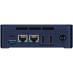 Неттоп Beelink EQ12 16/500GB Navy Blue [EQ12-A] [114480] - мініатюра 5