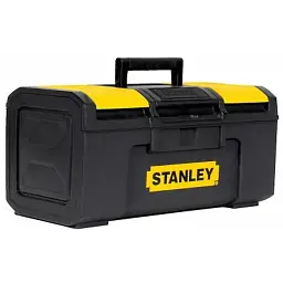 Ящик для інструментів Stanley 394х220х162мм (1-79-216) - мініатюра 2