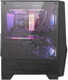 Корпус MSI MAG Forge 100R (MAG Forge 100R) Без БП - мініатюра 2