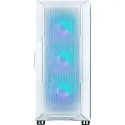 Корпус Zalman i3 Neo ARGB White [146885] - мініатюра 3