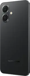 Смартфон Tecno Spark Go 2 KM4 4/128GB Ink Black (4894947089558) (UA UCRF) - мініатюра 6