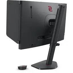 Монітор BenQ XL2546X+ Dark Grey - мініатюра 6