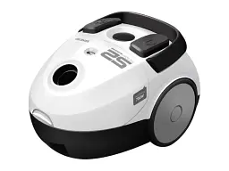 Пилосос з мішком Sencor SVC 52WH-EUE3