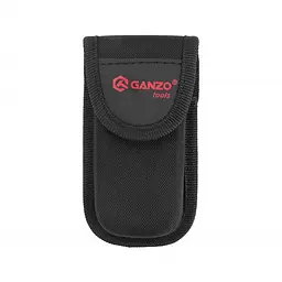 Мультитул Ganzo G106 Black Edition 22 функції - мініатюра 11