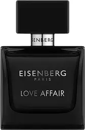 Оригінал Eisenberg Love Affair Homme 50 мл Парфумована вода