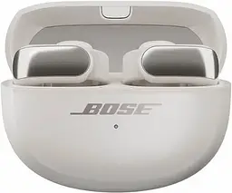 Навушники Bose Ultra Open Earbuds White (881046-0020)