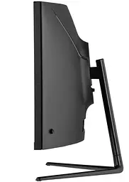 Монітор 30" 2E Gaming G3024B Curved UWQHD VA 200Hz (2E-G3024B-01.UA) - мініатюра 6