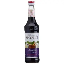 Сироп Monin Пряний чай 0.7 л - мініатюра 2