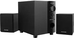 Акустична система 2.1 Microlab M-109, чорна (M-109)