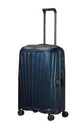 Валіза Samsonite MAJOR-LITE MIDNIGHT BLUE 69x45x28 69 См KM1*01003 - мініатюра 8