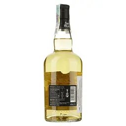Віскі Dewar Rattray Cask Islay, 46%, 0,7 л (8000015871879) - мініатюра 3