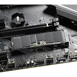 SSD накопичувач Apacer AS2280Q4U 1TB (AP1TBAS2280Q4U-1) [126366] - мініатюра 6