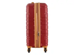 Валіза Semi Line 20 S Cherry (T5716-1) - мініатюра 9