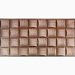 Декоративна панель Sticker Wall ПВХ 960х480х4мм SW-00000580
