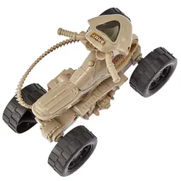Ігровий набір ZIPP Toys Танк - мініатюра 9