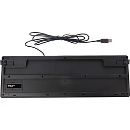 Клавіатура A4Tech Fstyler FKS12 Black (4711421003155) [150742] - мініатюра 6