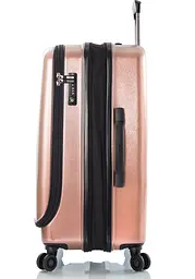 Валіза Heys EZ Access (M) Rose Gold (10140-0131-26) - мініатюра 5