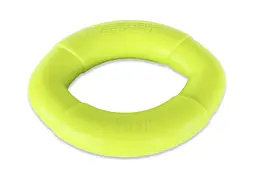 Еспандер кистьовий EasyFit Elliptic 18 кг зелений