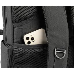 Рюкзак Tucano Binario AGS 15.6` Graphite (BKBIN15-AGS-AX) [131804] - мініатюра 6