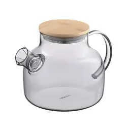 Заварник Ardesto Graphite 1000 мл (AR3010BGR) - мініатюра 2