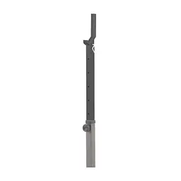 Силовий тренажер Everfit стійки для штанги Squat Stand WBK 300 (WBK-300) (931412) - мініатюра 5