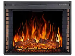 Електрокамін ArtiFlame AF33 - мініатюра 2