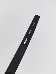 Чохол протиударний Pitaka PinButton Case MagSafe для Samsung Galaxy S25 Ultra (S938) Black-Grey PBS2501U - мініатюра 6