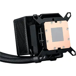 Система водяного охолодження Asus ROG Ryujin III 240 (90RC00K0-M0UAY0) UA [143448] - мініатюра 4