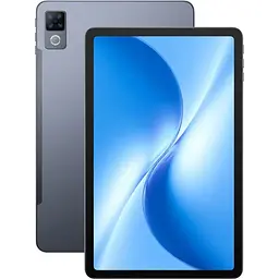 Планшет Doogee Tab U12 6/128GB Wi-Fi Misty Gray Global EU [159411] - мініатюра 2