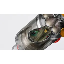 Вертикальний пилосос Dyson V12s Detect Submarine (485350-01) [174434] - мініатюра 4
