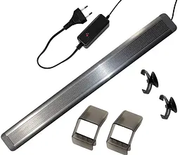 Світильник для акваріума SunSun ADP-400C LED 6.5 Вт біло-синій 40-48 см