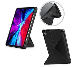 Чохол Primolux Transformer Latch для планшета Apple iPad Air 5 10.9" 2022 (A2588 / A2589 / A2591) Black - мініатюра 2