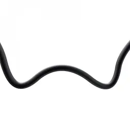 Кабель Baseus Silky One-for-Three Fast Charging Type-C to Micro USB+Lightning+Type-C 100W 1.5m black (P10377706123-00) - мініатюра 8