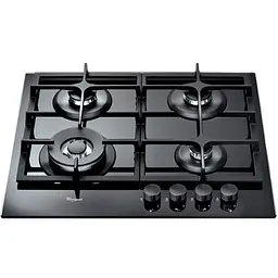 Газова поверхня WHIRLPOOL GOA 6425/NB1