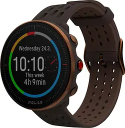 Смарт-годинник Polar Vantage M2 Copper S/L (90085163)