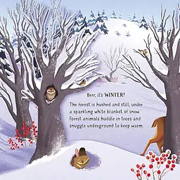 Pop-Up: Seasons - мініатюра 4