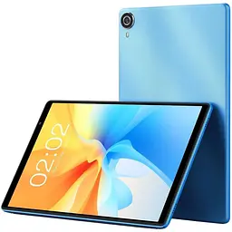 Планшет Teclast P25T 4/64Gb Blue Global - мініатюра 3