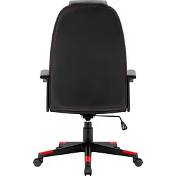 Геймерське крісло Defender Shark Black/Red [64348] [121665] - мініатюра 5