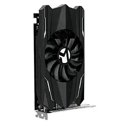 Відеокарта Maxsun AMD Radeon RX 550 4G TF H1 (MS-RX550) (GDDR5, 128 bit, ) - мініатюра 3