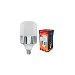 Лампочка Electrum PAR 50W PA LP- 50M Е27/Е40 4000K (A-LP-1949) - мініатюра 3