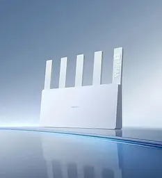 Роутер Xiaomi Mi Router BE5000 - мініатюра 2