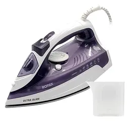 Праска з парою Rotex RIC42-C Ultra Glide - мініатюра 4