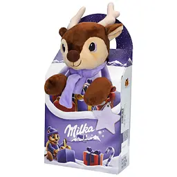 Новорічний набір Milka Magic Mix Reindeer Оленя