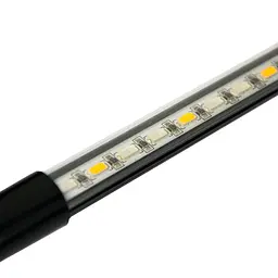Фітолампа для рослин 20LED 10W USB підсвічування для розсади та квітів фітосвітильник - мініатюра 6