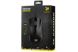 USB миша 2E GAMING MG340 RGB black (2E-MG340UB) UA - мініатюра 5